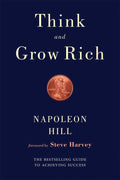 Think and Grow Rich By Napoleon Hill