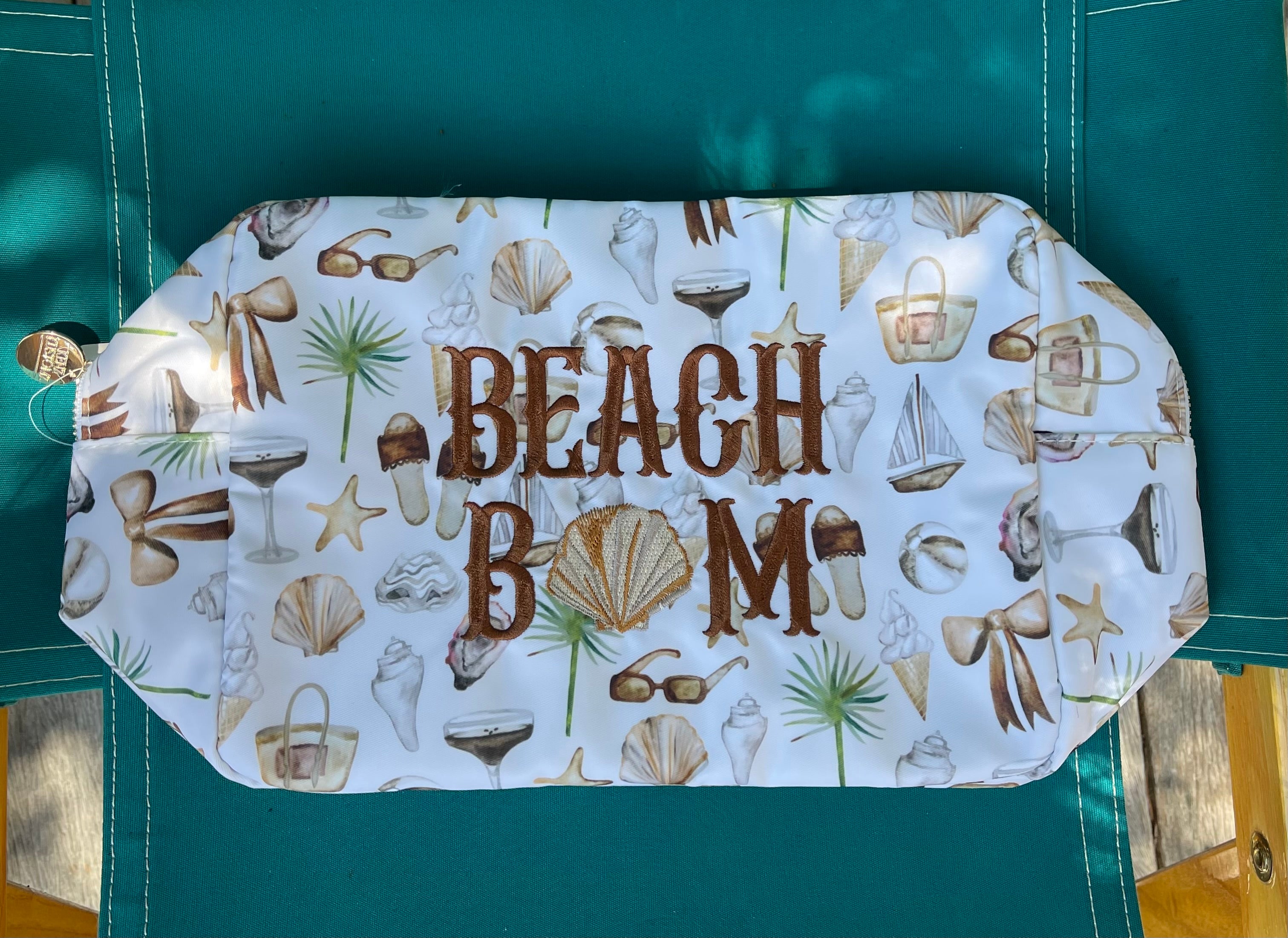 Beach Bum XL Bag