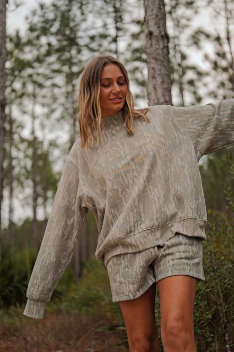 Butter Shorts - Bottomland®