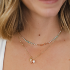 Sun Daze Necklace
