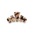 Classic Tiny Claw Clip
