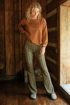 Butter Field Crew - Town & Country