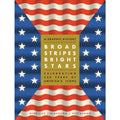 Broad Stripes Bright Stars By Kit Hinrichs