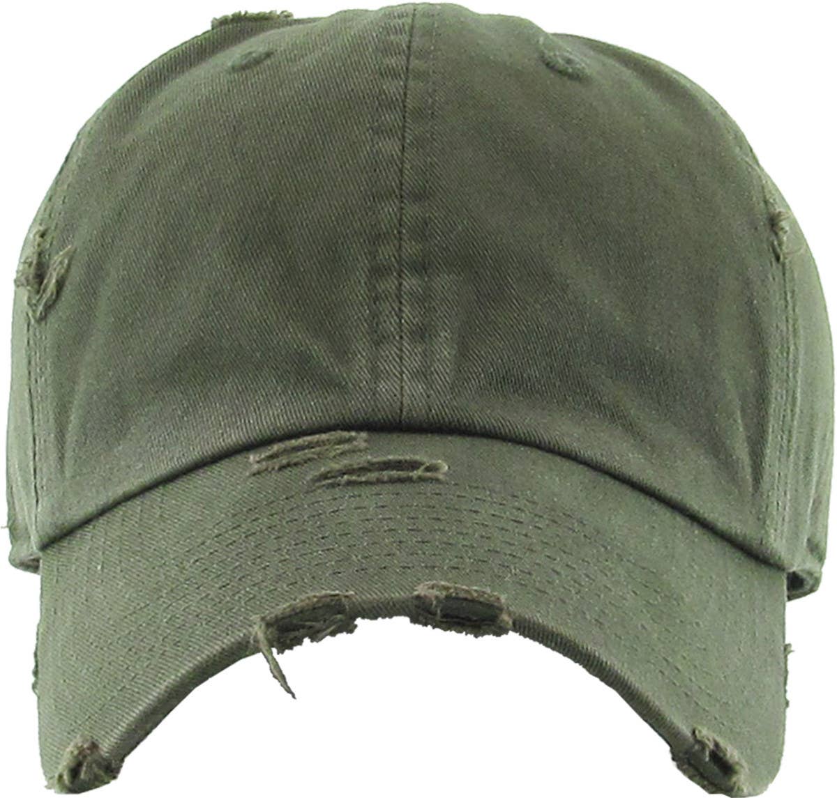30A Dad Hats