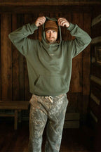 Butter Drawstring Pants - Break Up®