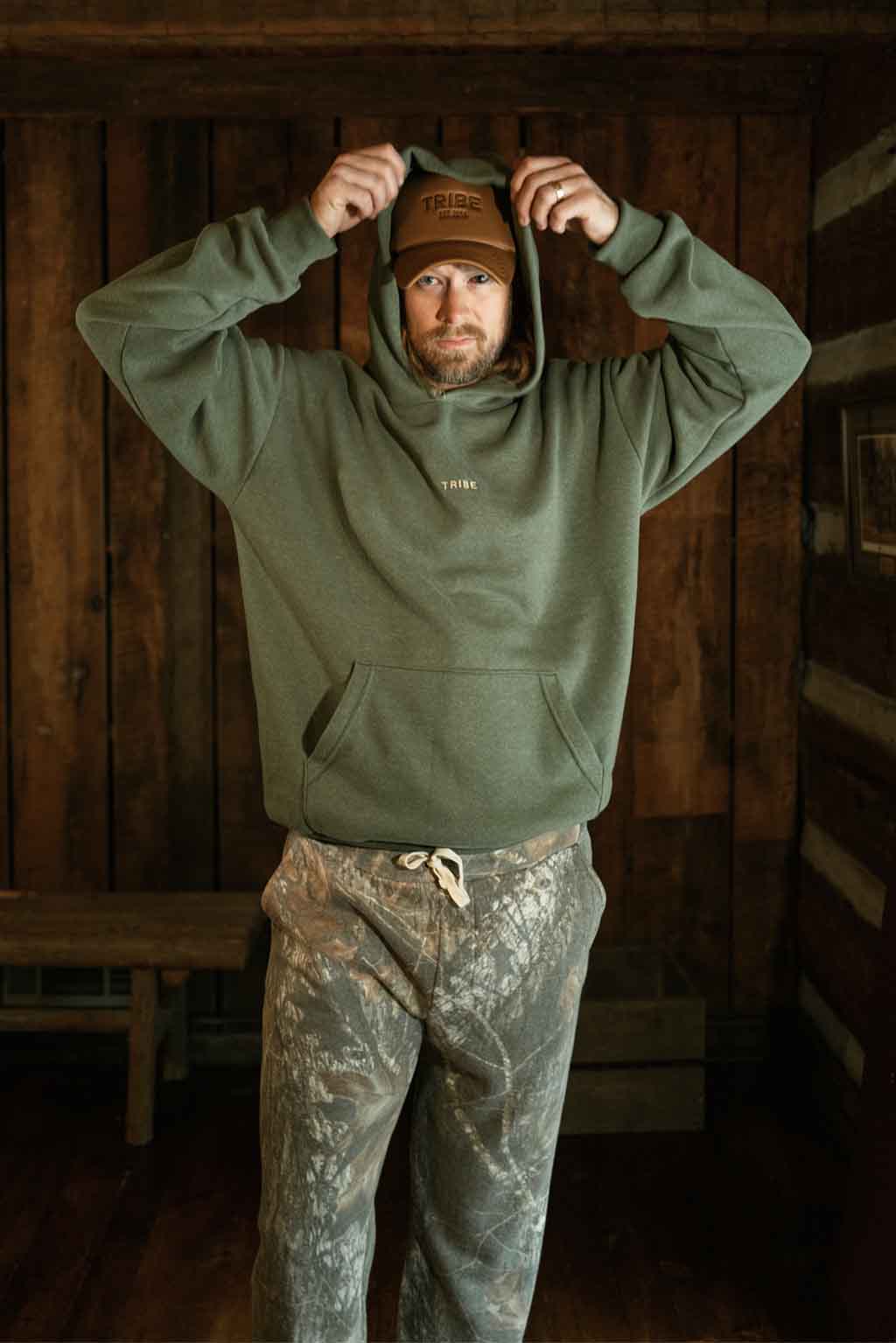 Butter Drawstring Pants - Break Up®