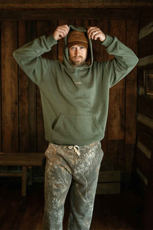 Butter Drawstring Pants - Break Up®