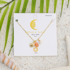 Sun Daze Necklace