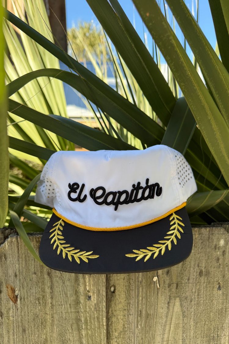 El Capitan Hat