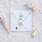 Pearl of the Shore Onshore Necklace