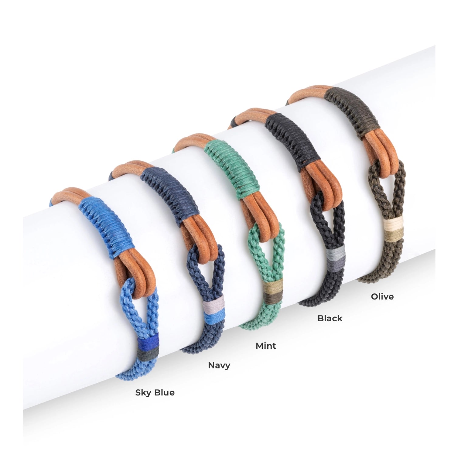 Nautical Rope Bracelet