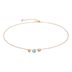 Pearl of the Shore Onshore Necklace