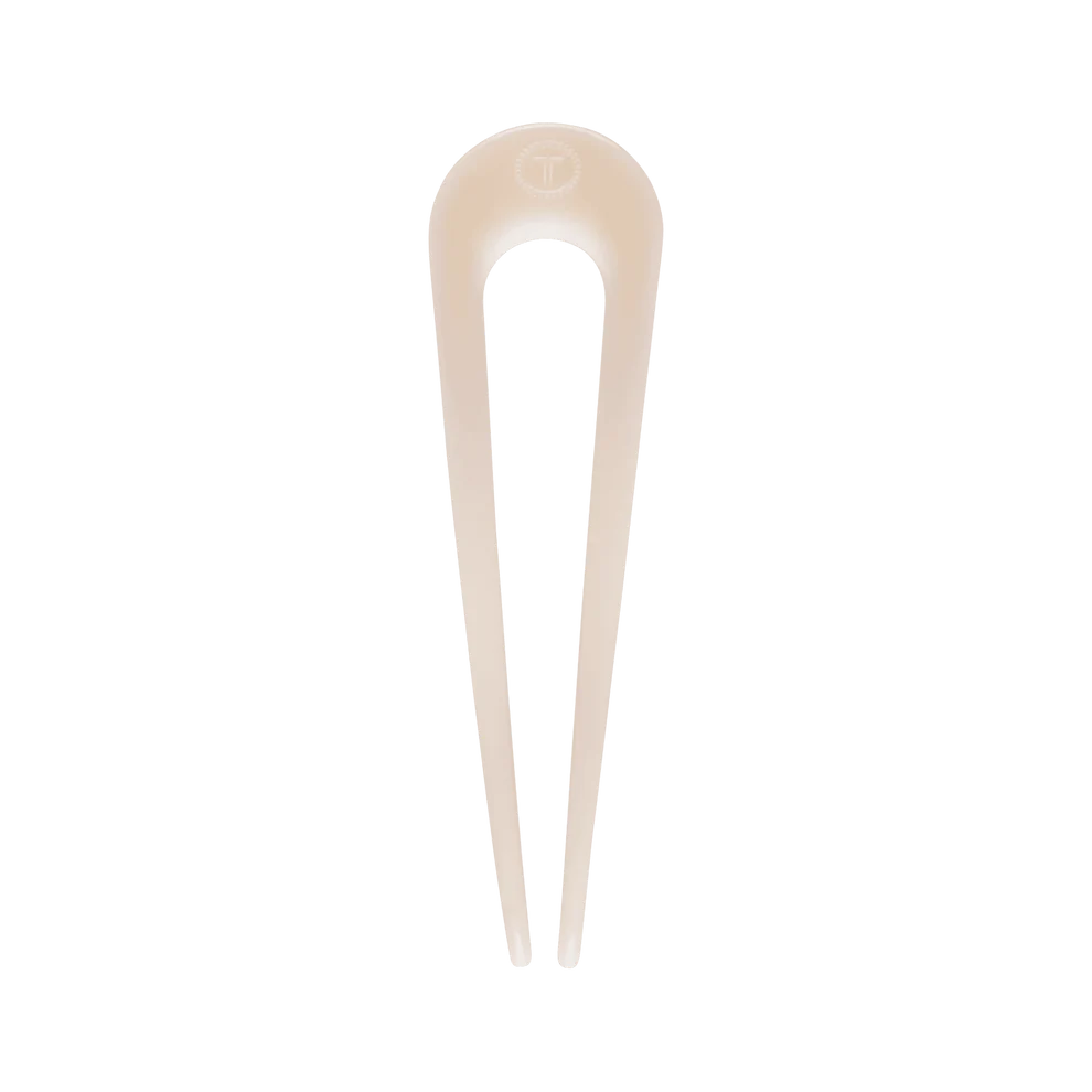 French Hair Pin