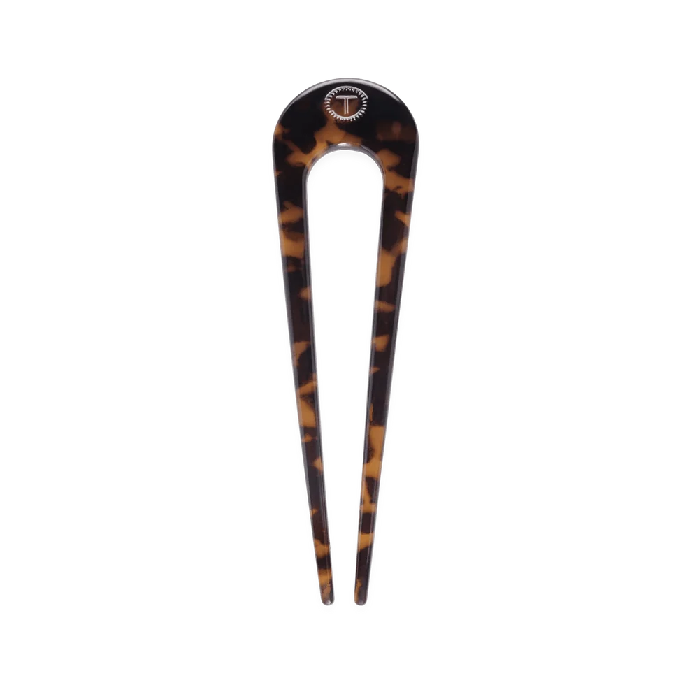 French Hair Pin