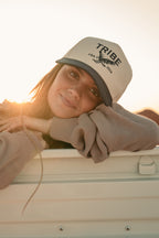 Tribe Americana Hat