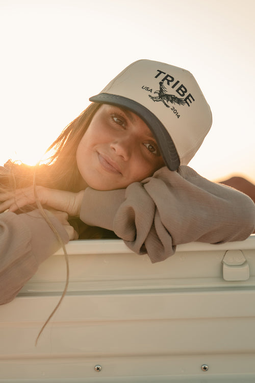Tribe Americana Hat