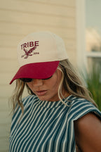 Tribe Americana Hat