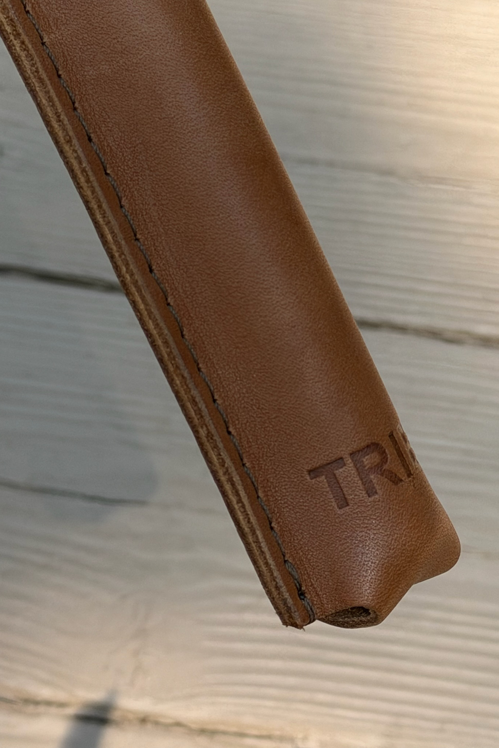 Leather Traveler Holster