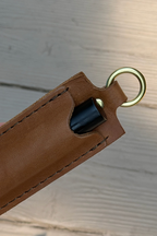Leather Traveler Holster