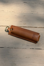 Leather Traveler Holster