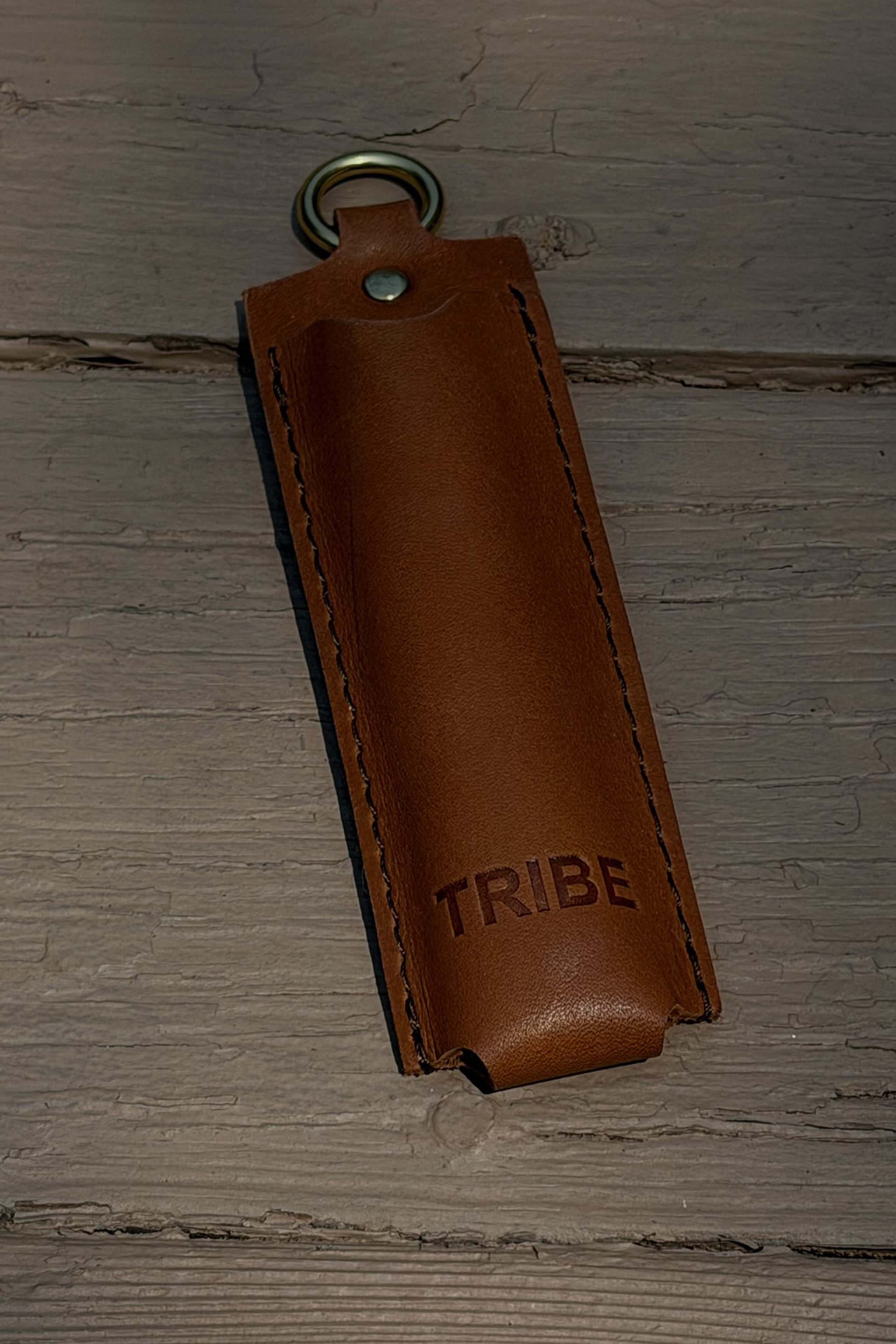 Leather Traveler Holster