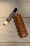Leather Traveler Holster