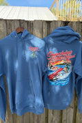 Jet Ski Hoodie - Seabud