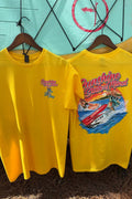 Jet Ski Tee - Seabud
