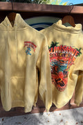 Beach Day Hoodie - Seabud
