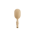Mini Detangler Hair Brush for Medium Hair - Tan