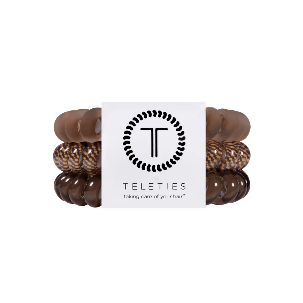 Large Hair Ties
