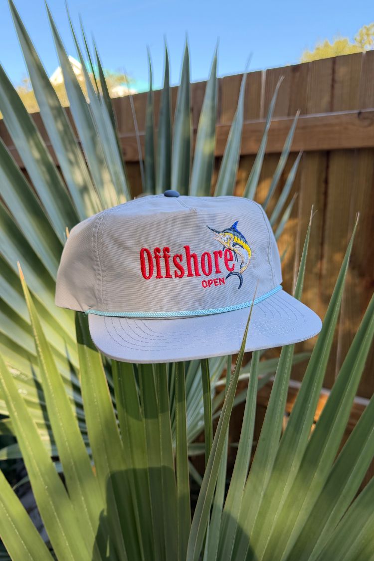 Offshore Open Hat