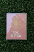 Sol Sister Card