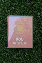 Sol Sister Card