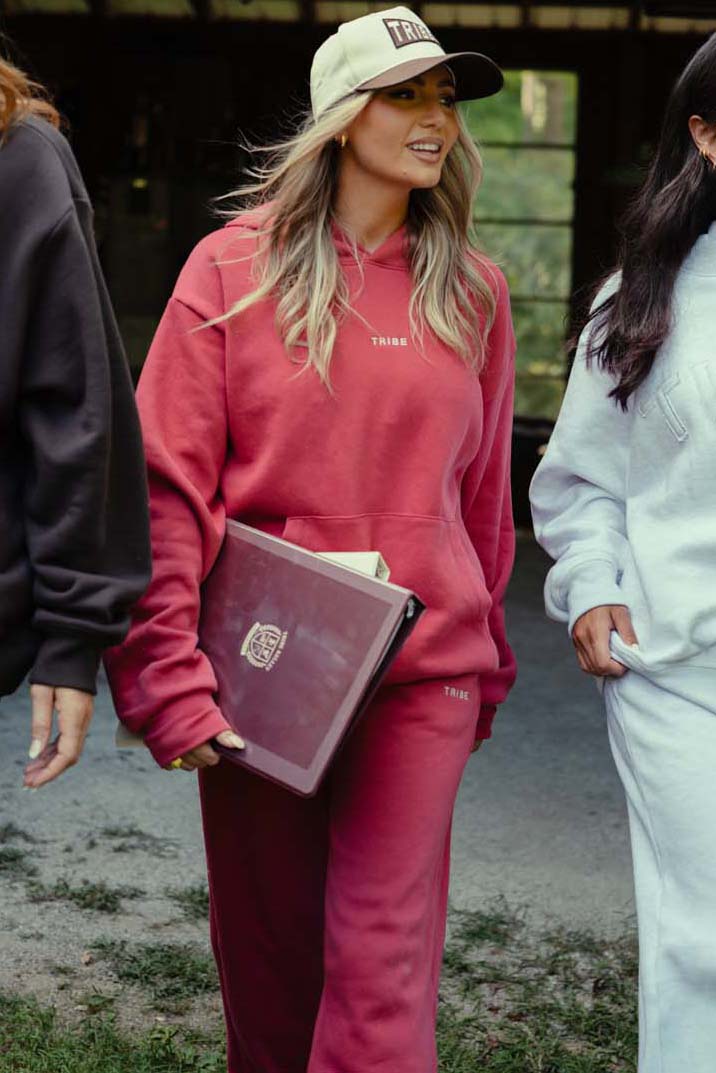 Butter Joggers - Scholar