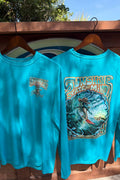 Surfing Long Sleeve - Seabud