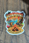 Seabud Stickers