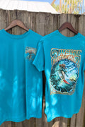 Surfing Tee - Seabud