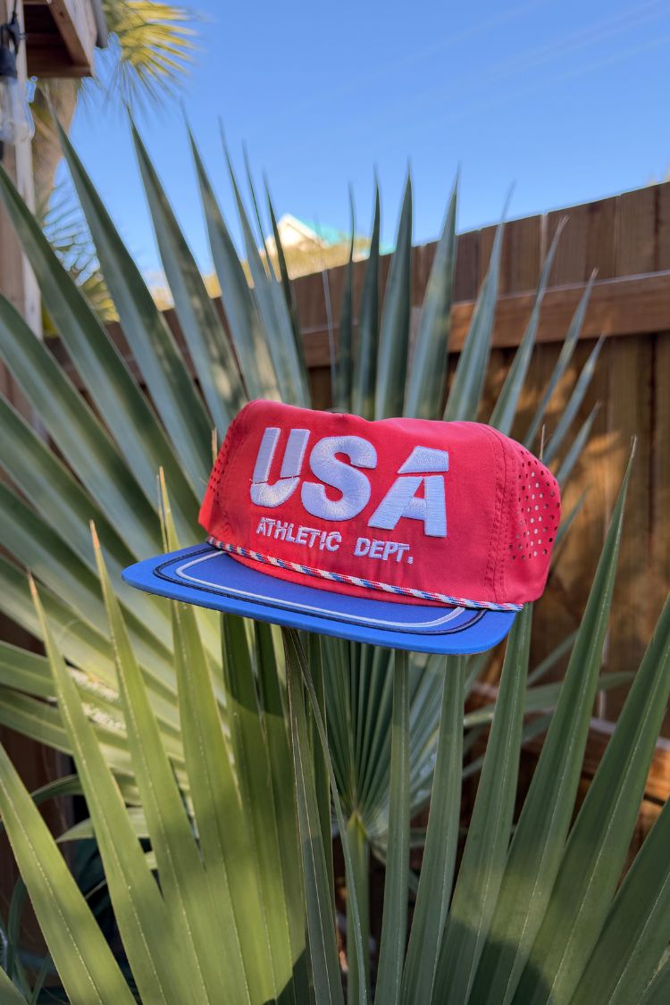 USA hat