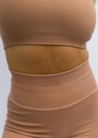 SeamlessLuxe Bra