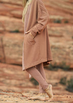 Duster Cardi