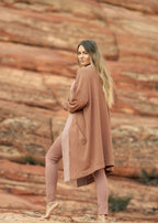 Duster Cardi