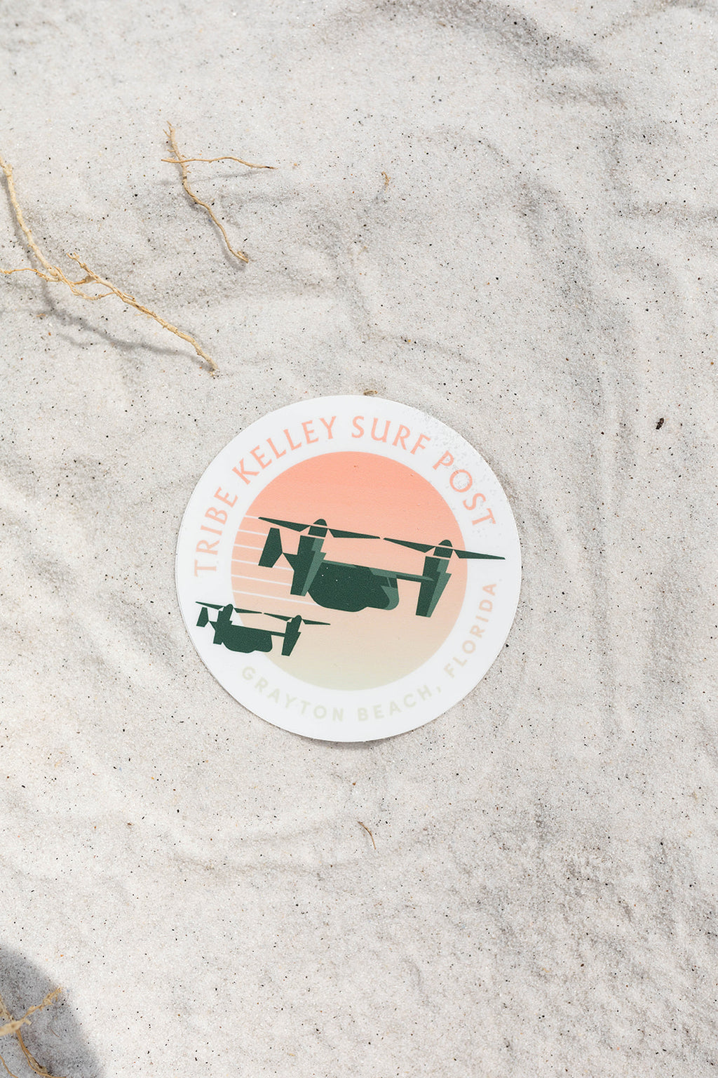 Stickers - Artwork