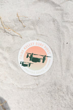 Stickers - Artwork