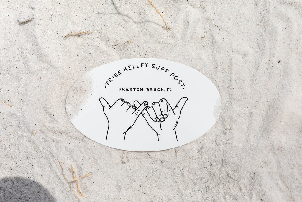 Stickers - Artwork
