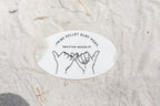 Stickers - Artwork