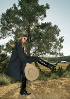 Duster Cardi