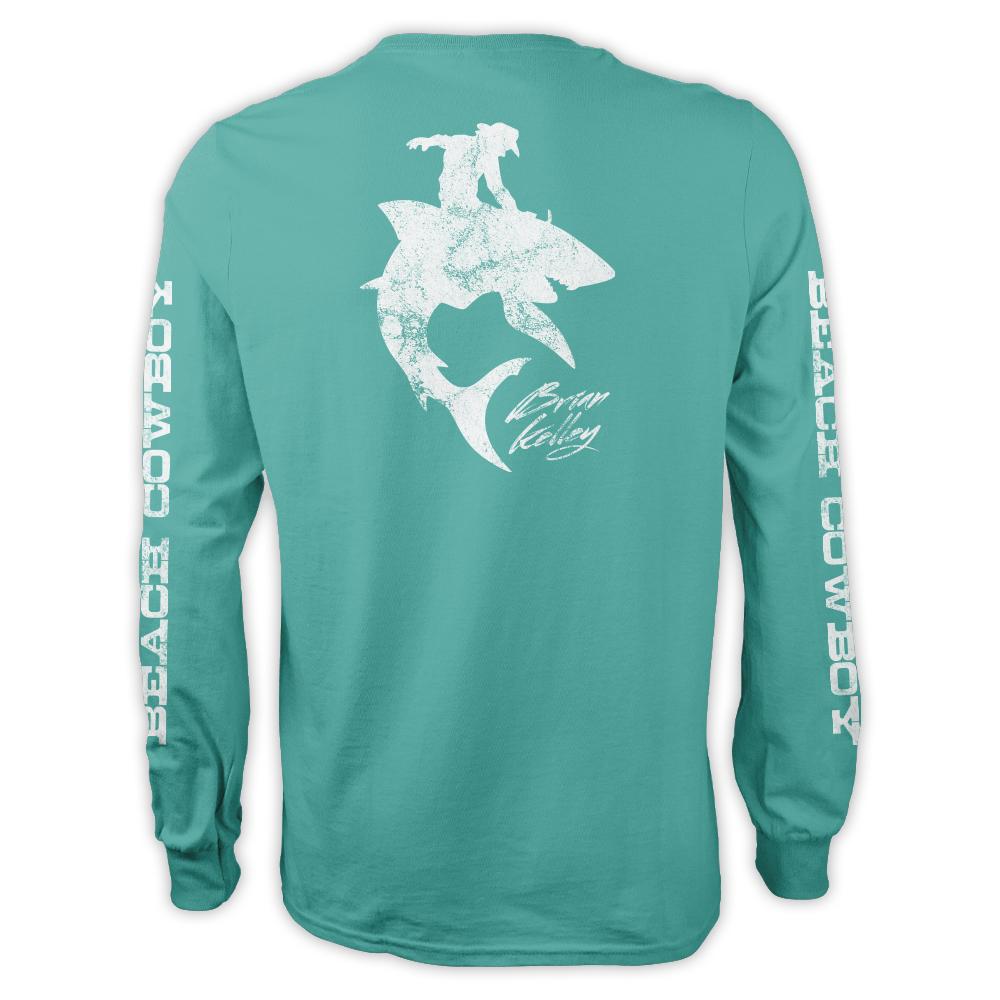 Ocean Rodeo Long Sleeve