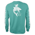 Ocean Rodeo Long Sleeve