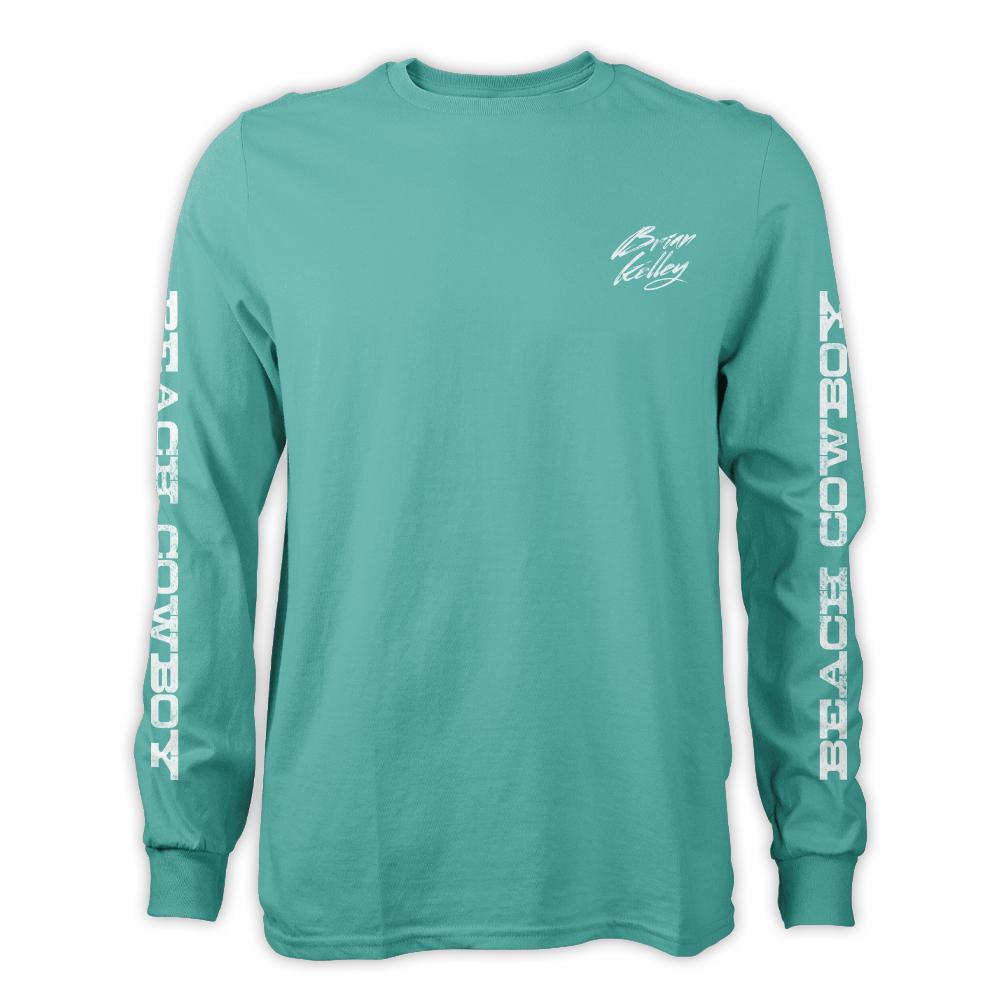 Ocean Rodeo Long Sleeve